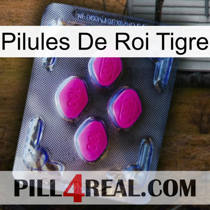 Tiger King Pills 02